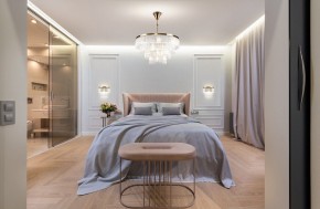Подвесная люстра Maytoni Colonne MOD093PL-13BS в Троицке - troick.mebel24.online | фото 5