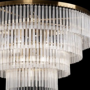 Подвесная люстра Maytoni Colonne MOD093PL-13BS в Троицке - troick.mebel24.online | фото 7