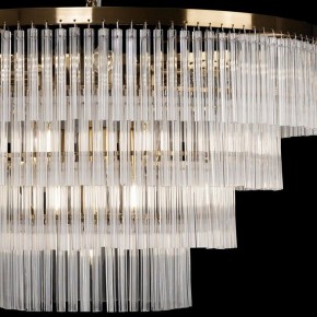 Подвесная люстра Maytoni Colonne MOD093PL-13BS в Троицке - troick.mebel24.online | фото 8