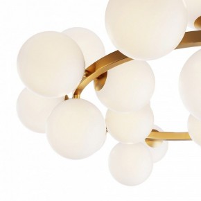 Подвесная люстра Maytoni Dallas MOD545PL-25BS в Троицке - troick.mebel24.online | фото 4