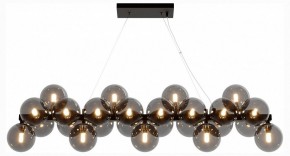 Подвесная люстра Maytoni Dallas MOD547PL-25B в Троицке - troick.mebel24.online | фото 2
