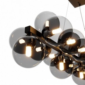 Подвесная люстра Maytoni Dallas MOD547PL-25B в Троицке - troick.mebel24.online | фото 4
