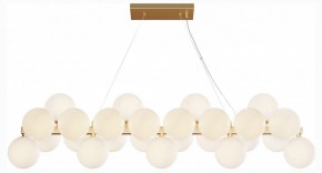 Подвесная люстра Maytoni Dallas MOD547PL-25BS в Троицке - troick.mebel24.online | фото 2