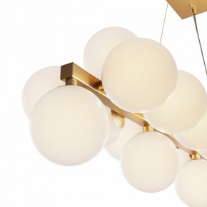 Подвесная люстра Maytoni Dallas MOD547PL-25BS в Троицке - troick.mebel24.online | фото 4