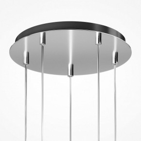 Подвесная люстра Maytoni Drop MOD273PL-L80CH3K в Троицке - troick.mebel24.online | фото 6