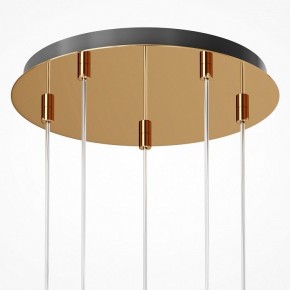 Подвесная люстра Maytoni Drop MOD273PL-L80G3K в Троицке - troick.mebel24.online | фото 5