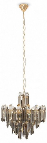 Подвесная люстра Maytoni Flare DIA200PL-06G в Троицке - troick.mebel24.online | фото 3