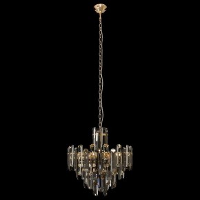 Подвесная люстра Maytoni Flare DIA200PL-06G в Троицке - troick.mebel24.online | фото 4