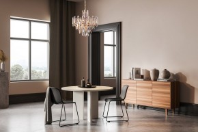 Подвесная люстра Maytoni Flare DIA200PL-08G в Троицке - troick.mebel24.online | фото 6