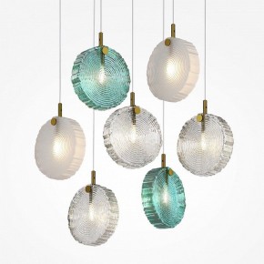 Подвесная люстра Maytoni Frozen MOD254PL-07BS в Троицке - troick.mebel24.online | фото 3