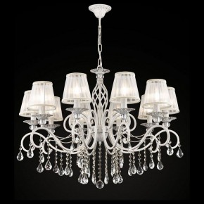 Подвесная люстра Maytoni Grace ARM247-10-G в Троицке - troick.mebel24.online | фото 3