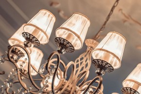 Подвесная люстра Maytoni Grace ARM247-10-G в Троицке - troick.mebel24.online | фото 6