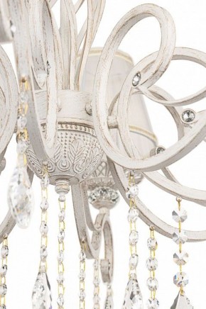 Подвесная люстра Maytoni Grace ARM247-10-G в Троицке - troick.mebel24.online | фото 8