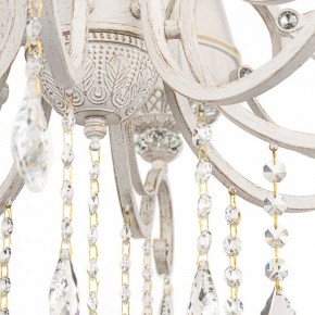 Подвесная люстра Maytoni Grace ARM247-10-G в Троицке - troick.mebel24.online | фото 9