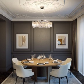Подвесная люстра Maytoni Gracia DIA201PL-10G в Троицке - troick.mebel24.online | фото 3