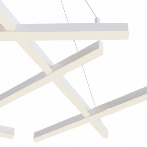 Подвесная люстра Maytoni Line MOD016PL-L80WK в Троицке - troick.mebel24.online | фото 5