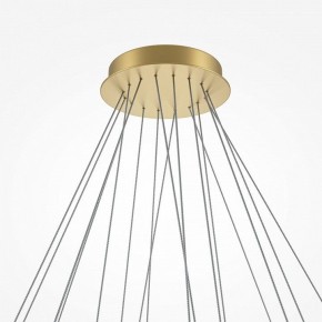 Подвесная люстра Maytoni Line MOD016PL-L96GK в Троицке - troick.mebel24.online | фото 4