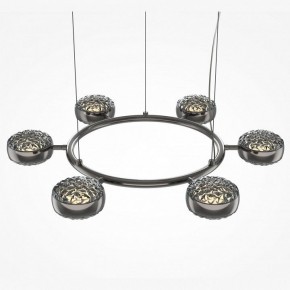 Подвесная люстра Maytoni Mind MOD299PL-L60BC3K в Троицке - troick.mebel24.online | фото