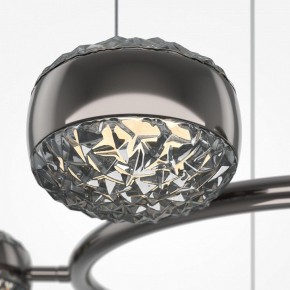 Подвесная люстра Maytoni Mind MOD299PL-L60BC3K в Троицке - troick.mebel24.online | фото 5