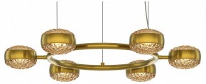 Подвесная люстра Maytoni Mind MOD299PL-L60BS3K в Троицке - troick.mebel24.online | фото