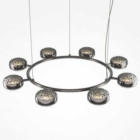 Подвесная люстра Maytoni Mind MOD299PL-L80BC3K в Троицке - troick.mebel24.online | фото 2