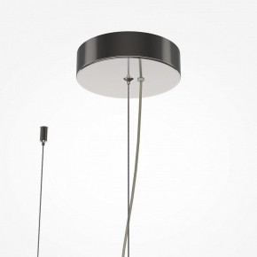 Подвесная люстра Maytoni Mind MOD299PL-L80BC3K в Троицке - troick.mebel24.online | фото 5