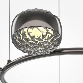 Подвесная люстра Maytoni Mind MOD299PL-L80BC3K в Троицке - troick.mebel24.online | фото 6