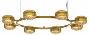 Подвесная люстра Maytoni Mind MOD299PL-L80BS3K в Троицке - troick.mebel24.online | фото