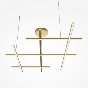 Подвесная люстра Maytoni Radiance MOD278PL-L86G3K в Троицке - troick.mebel24.online | фото 2