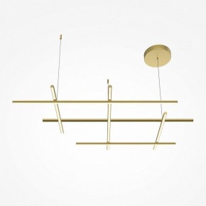 Подвесная люстра Maytoni Radiance MOD278PL-L86G3K в Троицке - troick.mebel24.online | фото 3