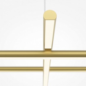 Подвесная люстра Maytoni Radiance MOD278PL-L86G3K в Троицке - troick.mebel24.online | фото 4