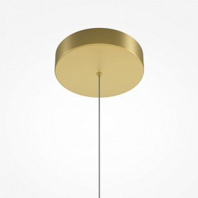 Подвесная люстра Maytoni Radiance MOD278PL-L86G3K в Троицке - troick.mebel24.online | фото 6