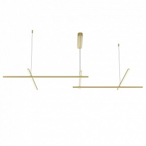 Подвесная люстра Maytoni Radiance MOD278PL-L86G3K1 в Троицке - troick.mebel24.online | фото