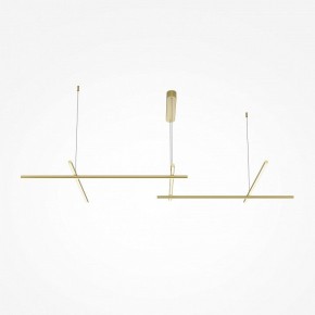 Подвесная люстра Maytoni Radiance MOD278PL-L86G3K1 в Троицке - troick.mebel24.online | фото 2