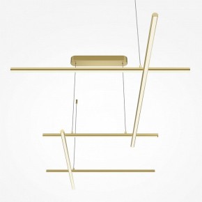 Подвесная люстра Maytoni Radiance MOD278PL-L86G3K1 в Троицке - troick.mebel24.online | фото 3