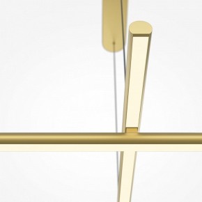 Подвесная люстра Maytoni Radiance MOD278PL-L86G3K1 в Троицке - troick.mebel24.online | фото 4