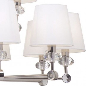 Подвесная люстра Maytoni Riverside MOD018PL-15CH в Троицке - troick.mebel24.online | фото 5