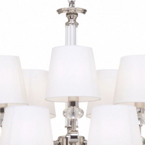 Подвесная люстра Maytoni Riverside MOD018PL-15CH в Троицке - troick.mebel24.online | фото 7