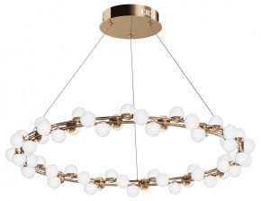 Подвесная люстра Maytoni Tessara MOD081PL-L60G3K в Троицке - troick.mebel24.online | фото 2