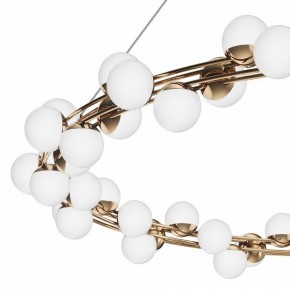 Подвесная люстра Maytoni Tessara MOD081PL-L60G3K в Троицке - troick.mebel24.online | фото 5
