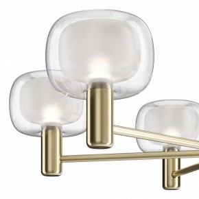 Подвесная люстра Maytoni Vision MOD411PL-06G в Троицке - troick.mebel24.online | фото 8