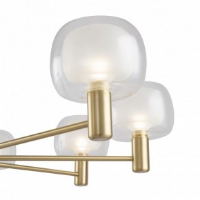 Подвесная люстра Maytoni Vision MOD411PL-08G в Троицке - troick.mebel24.online | фото 8