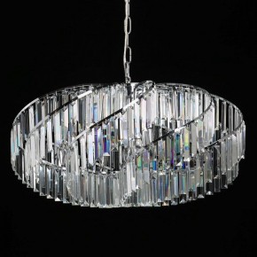 Подвесная люстра MW-Light Аделард 18 642016710 в Троицке - troick.mebel24.online | фото 4