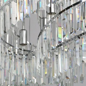 Подвесная люстра MW-Light Аделард 18 642016710 в Троицке - troick.mebel24.online | фото 5