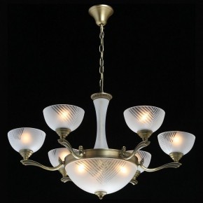 Подвесная люстра MW-Light Афродита 6 317014909 в Троицке - troick.mebel24.online | фото 3