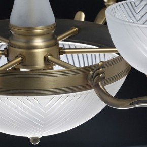Подвесная люстра MW-Light Афродита 6 317014909 в Троицке - troick.mebel24.online | фото 4