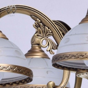 Подвесная люстра MW-Light Ангел 3 295011005 в Троицке - troick.mebel24.online | фото 12