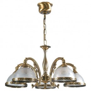 Подвесная люстра MW-Light Ангел 3 295011005 в Троицке - troick.mebel24.online | фото 2