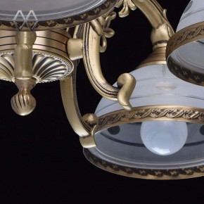 Подвесная люстра MW-Light Ангел 3 295011005 в Троицке - troick.mebel24.online | фото 8