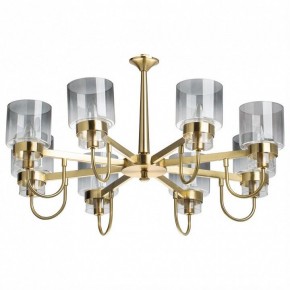 Подвесная люстра MW-Light Элла 18 483015108 в Троицке - troick.mebel24.online | фото 2